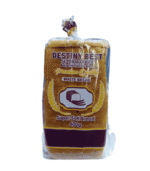 Destiny Brown Bread 400g