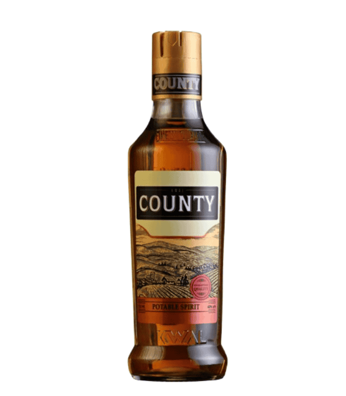 Products (2) Kwal County 250Ml - Image 1