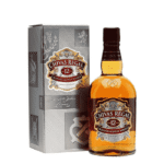 Chivas Legal 12 Years 750ml