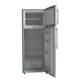 Ramtons 213 Litres 2D Cool Fridge (Silver) – RF/217 - Image 2