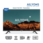 AILYONS LES4303W SMART TV 43''