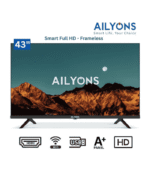 AILYONS LES4303W SMART TV 43''