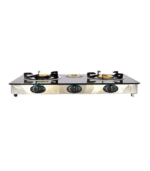 BRUHM GAS STOVE BGC-BT3G - Image 2