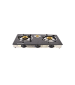 BRUHM GAS STOVE BGC-BT3G