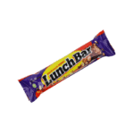 CAD. LUNCHBAR CHOCOLATE 48G