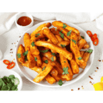DESTINY CHIPS MASALA 1KG