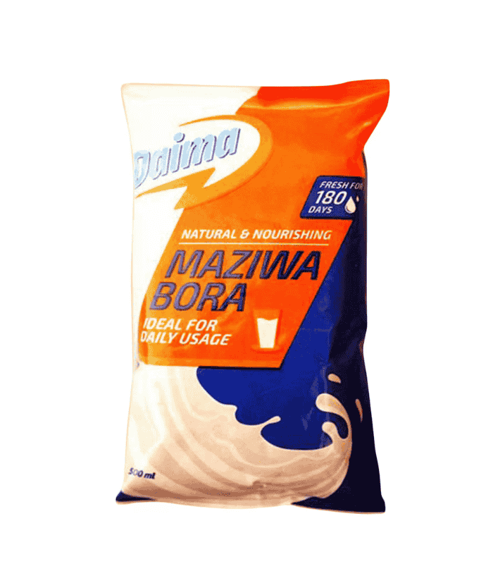 Daima Fino Wholemilk 500ml Daima Fino Wholemilk 500ml - Image 1