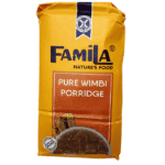 FAMILA PURE WIMBI 1KG