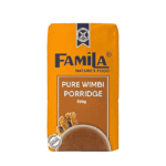 FAMILA PURE WIMBI 500G