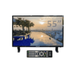 GOLDEN TECH TV 55'' SMART