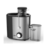 MIKA JUICER STAINLESS MJR401X