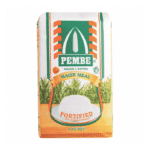 Pembe Maize Flour 1Kg