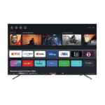VISION 55'' SMART TV VP8855KV