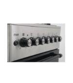 MIKA 3GAS BURNER MST6031HI/TRL - Image 2
