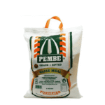 Pembe Maize Flour 5Kg