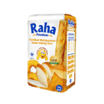 RAHA  PREMIUM NGANO 1KG