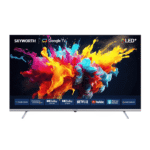 SKYWORTH 55'' 4K QLED 55Q6500H