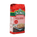 SOKO ATTA 1KG
