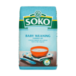 SOKO BABY WEANING 1KG