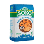 SOKO NGANO 2KG