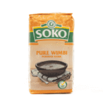 SOKO PURE WIMBI 1KG