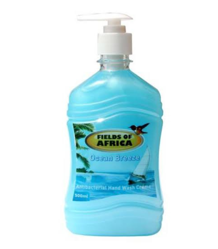 Untitled design Fields of Africa Handwash - Image 1