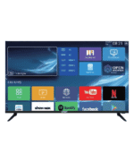 VISION 43'' SMART TV VP8843SF