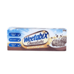 WEETABIX CHOCOLATE 250G