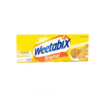 WEETABIX SINGLE 37G