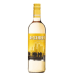 4TH STREET WHITE 750ML