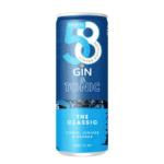 58 CLASSIC G&T 330ML