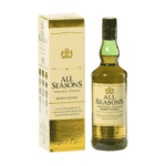 ALL SEASONS 750ML