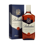 BALLANTINES 750ML