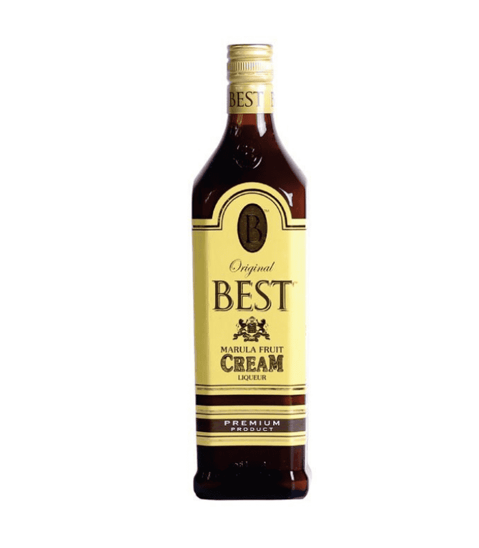 BEST CREAM 750ML BEST CREAM 750ML - Image 1