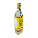 BEST LONDON DRY GIN 250ML