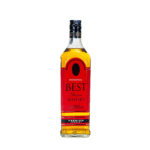 BEST WHISKY 250ML
