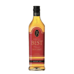 BEST WHISKY 750ML