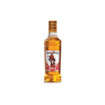 CAPTAIN MORGAN GOLD 250ML