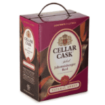 CELLAR CASK 5LTRS RED