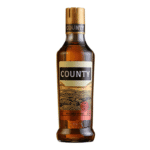 COUNTY BRANDY 250ML