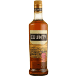 COUNTY BRANDY 750ML
