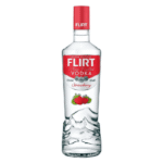 FLIRT VODKA STRAWBERRY 700ML