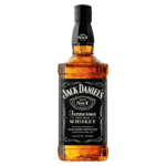 JACK DANIELS 750ML