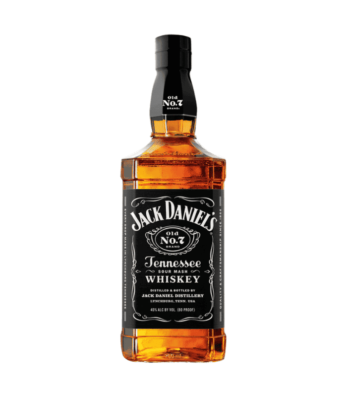 JACK DANIELS 750ML JACK DANIELS 750ML - Image 1