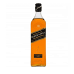 JOHNNIE WALKER BLACK LABEL 250