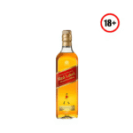 JOHNNIE WALKER RED 250ML