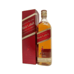 JOHNNIE WALKER RED 750ML