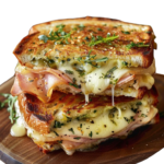 Egg Sandwich
