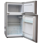 Ramtons 90L Double Door Fridge- RF/222 - Image 2