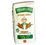 DIAMOND MAIZE MEAL 2KG